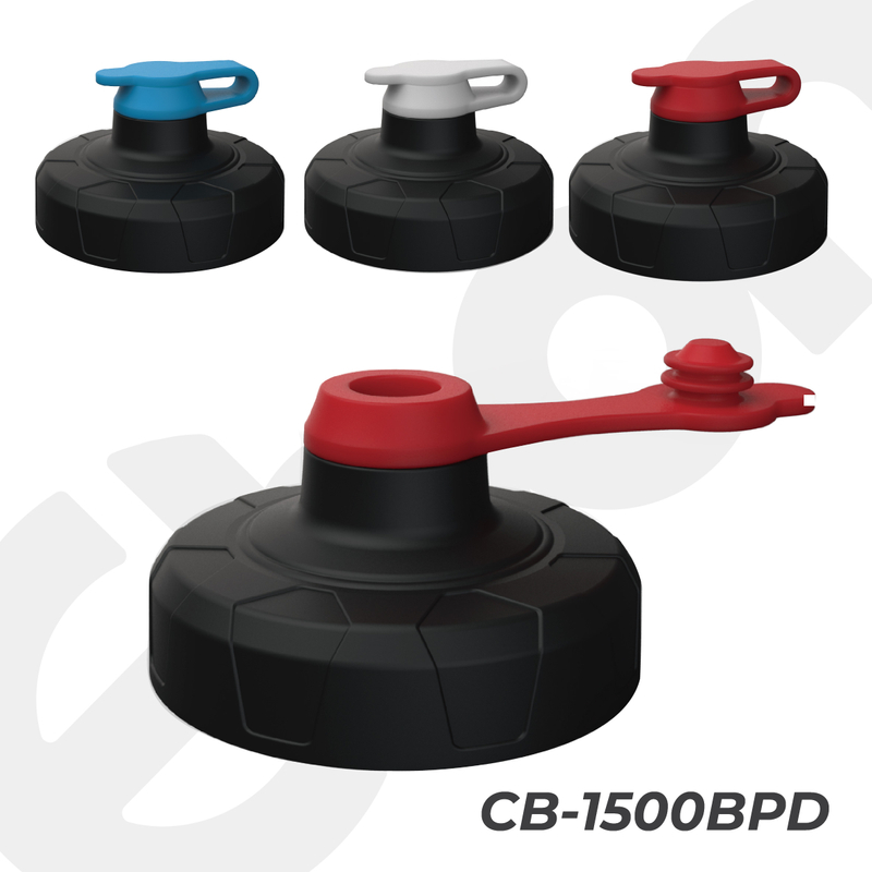 Anti-dust Nozzle Cap 