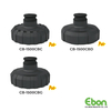 Bottle Valve Cap / CB-1500CBA ~ CB-1500CBG
