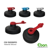 Anti-dust Nozzle Cap / CB-1500BPD、CB-1500BPD2、CB-1500BPD3