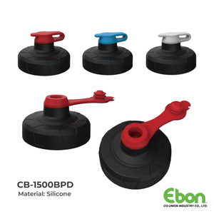 Anti-dust Nozzle Cap / CB-1500BPD、CB-1500BPD2、CB-1500BPD3