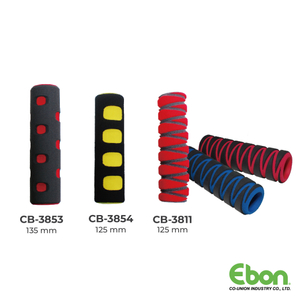 Foam Grip CB-3811、CB-3853、CB-3854