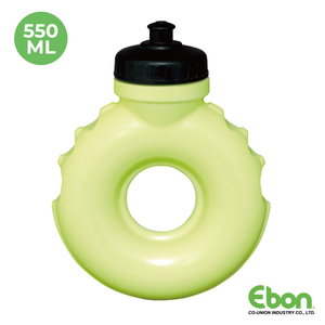 Circle Water Bottle / CB-15165