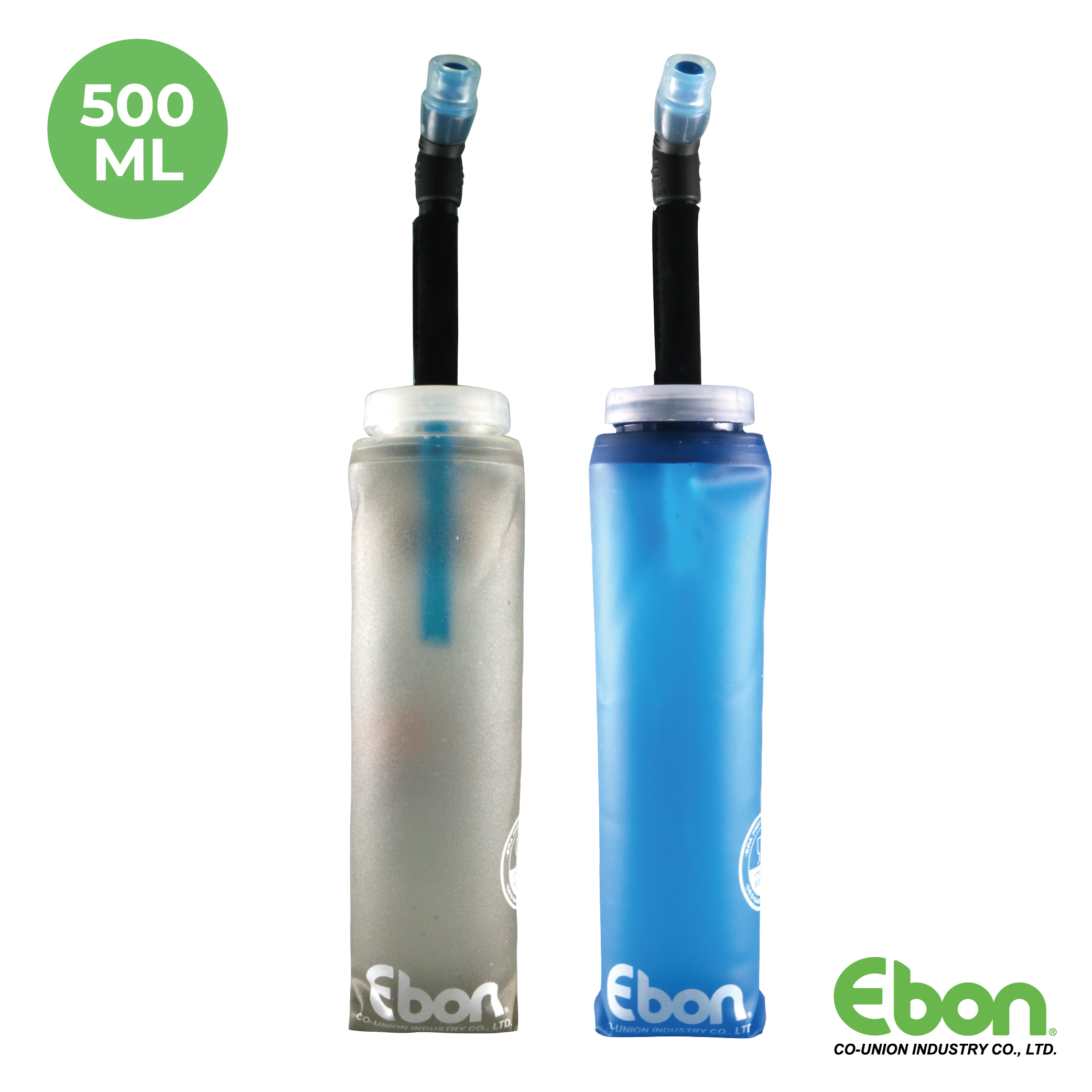 Soft Flask / CB-15188A