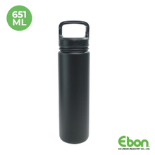 Stainless Steel Thermos Bottle / CB-15239CVG