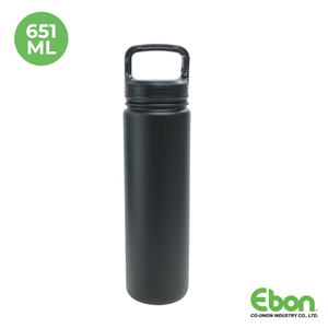 Stainless Steel Thermos Bottle / CB-15239CVG