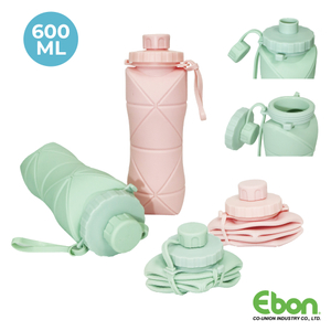 Folding Bottle / CB-15188AE