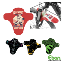 Front Fork Fenders / CB-0628