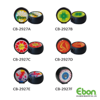 Valve Caps-CB-2927A~CB-2927F