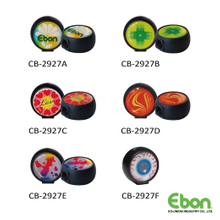 Valve Caps-CB-2927A~CB-2927F