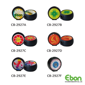 Valve Caps-CB-2927A~CB-2927F