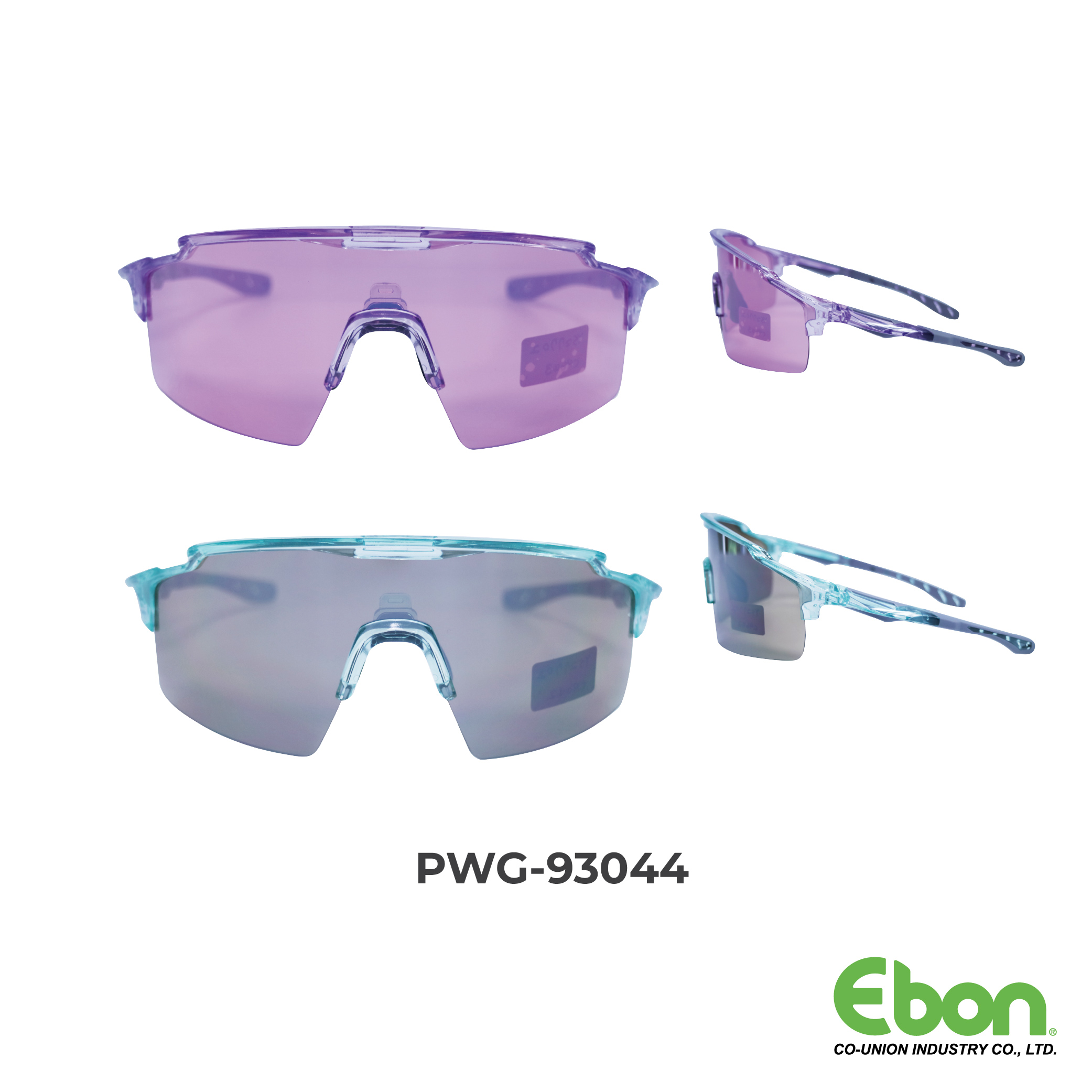 Sunglasses / PWG-93041~PWG-93045