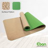 Cork Yoga Mat / CY-1060