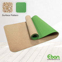 Cork Yoga Mat / CY-1060