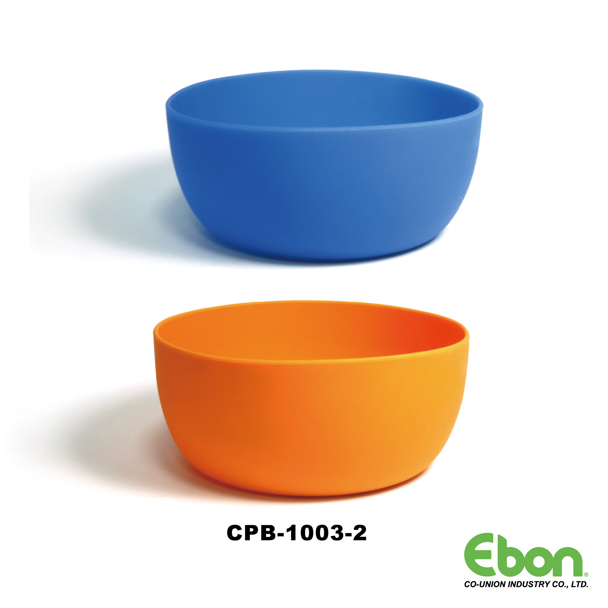 Silicone pet bowl