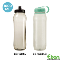 Water Bottle / CB-15034、CB-15034B