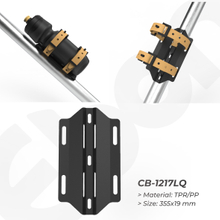 Multi-function Cargo Cage / CB-1217LQ