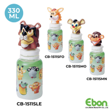 Cartoon Mini Bottle Series / CB-1511S