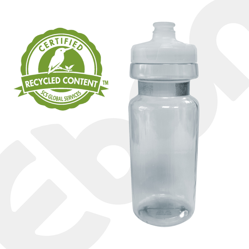 Eco-Bottle