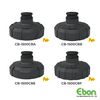 Bottle Valve Cap / CB-1500CBA ~ CB-1500CBG