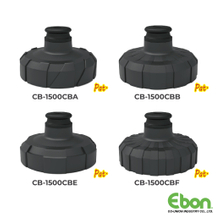 Bottle Valve Cap / CB-1500CBA ~ CB-1500CBG