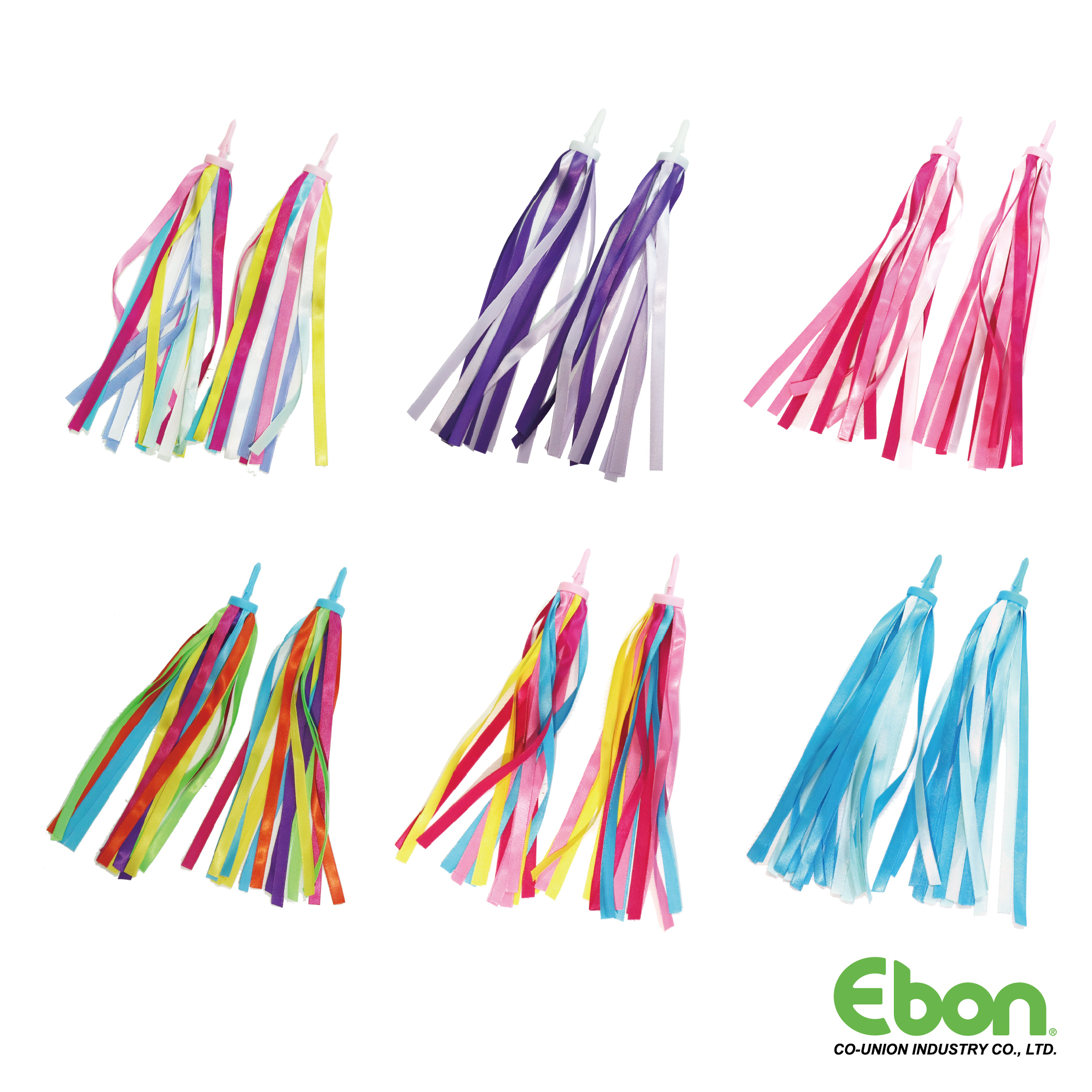 Kids Bike Streamers / CB-1320B