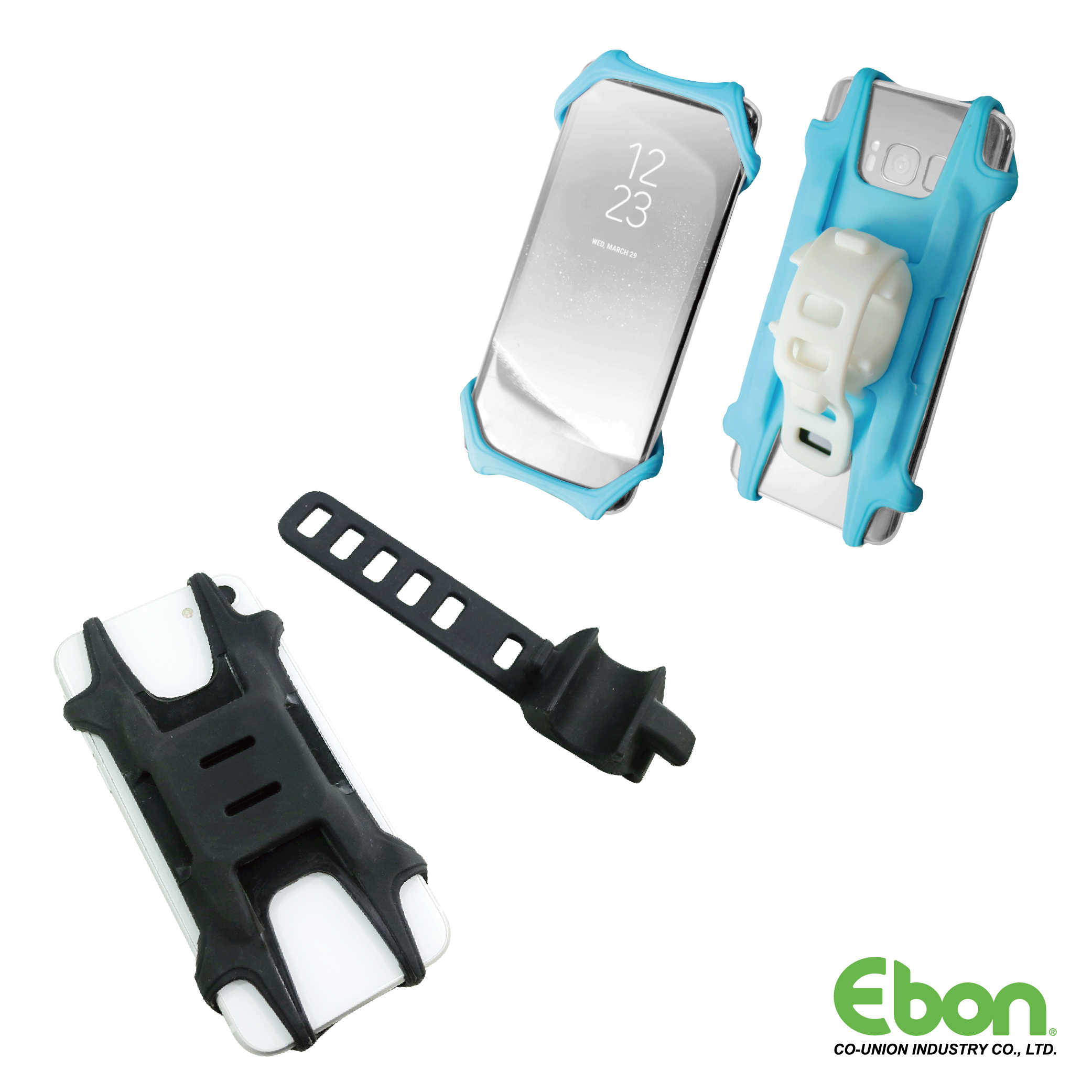 Two-Way Bike Phone Holder-CB-1065、CB-1065L