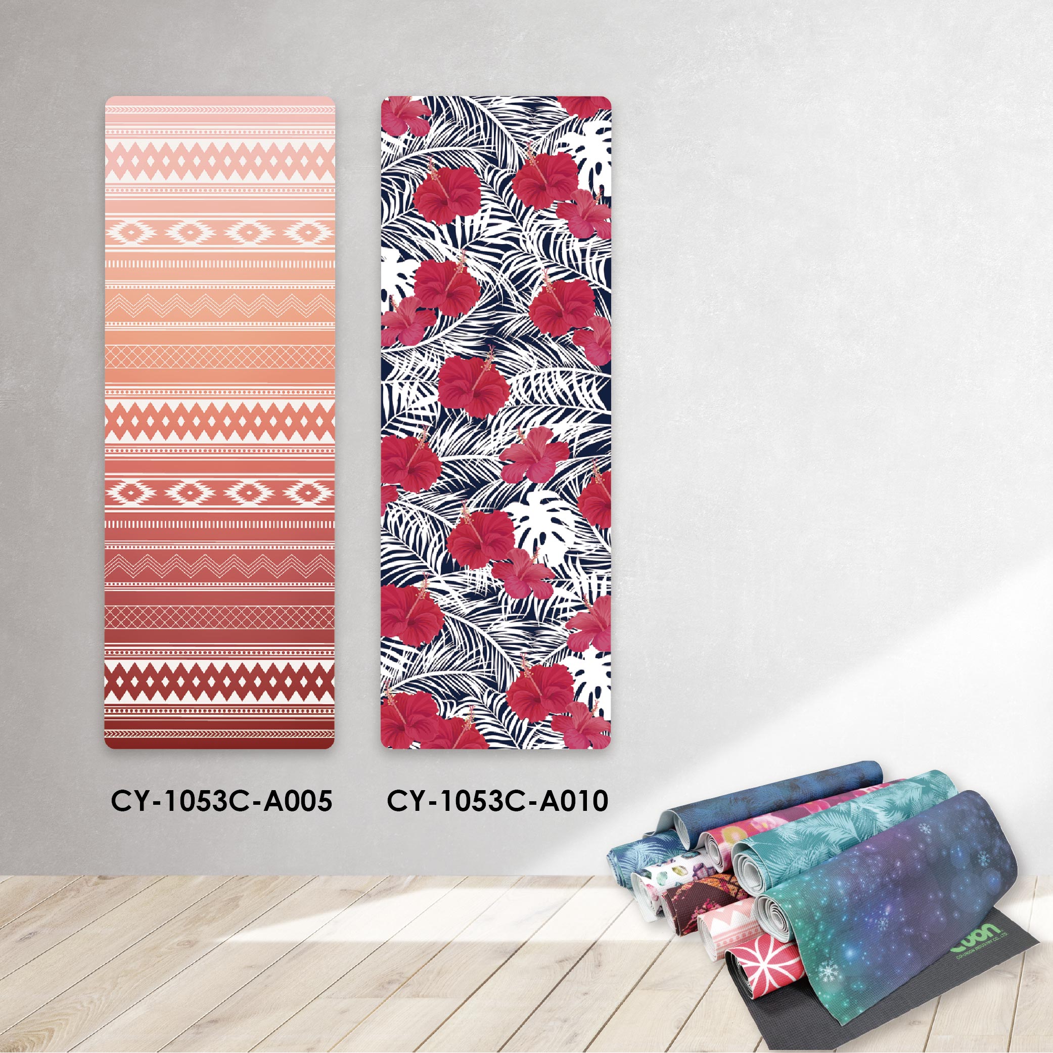 Yoga Mat
