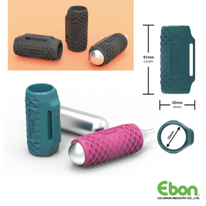 CO2 Cartridge Cover / CWS-1003