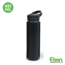Stainless Steel Thermos Bottle / CB-15239CVE