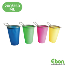 Soft Flask / CB-15192