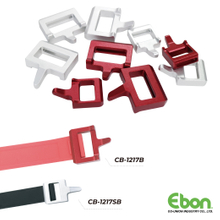 STRAP BUCKLE / CB-1217B、CB-1217SB