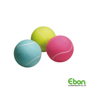 Jumbo Tennis Ball / TB-1001