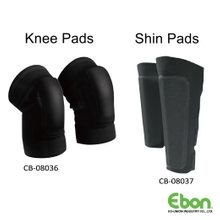 Protective Gear / CB-08036、CB-08037