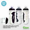 Water Bottle / CB-15027W、CB-15027BW、CB-15027CW