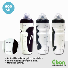 Water Bottle / CB-15027W、CB-15027BW、CB-15027CW