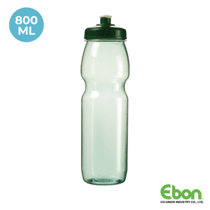 PP Clear Bottle / CB-15033