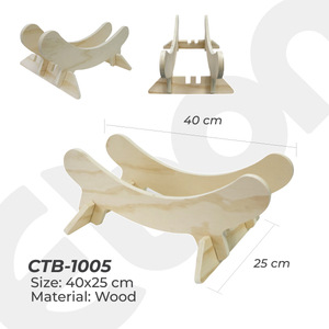 Parking Rack-CTB-11004、CTB1005