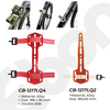 Multi-function Cargo Cage / CB-1217LQ2、CB-1217LQ4