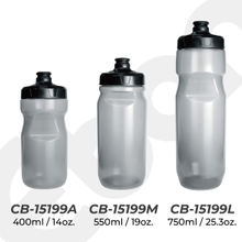 Water Bottle / CB-15199A,CB-15199M,CB-15199AL