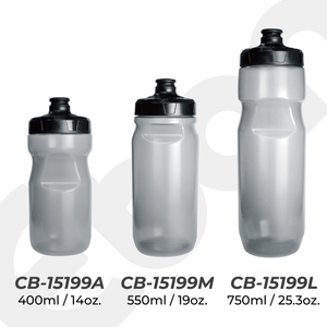 Water Bottle / CB-15199A,CB-15199M,CB-15199AL