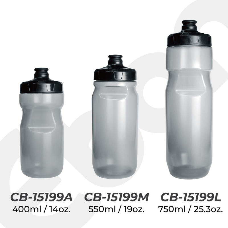 Water Bottle / CB-15199A,CB-15199M,CB-15199AL