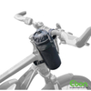 Handlebar Bottle bag w/ Velcro Straps / CB-1065LV