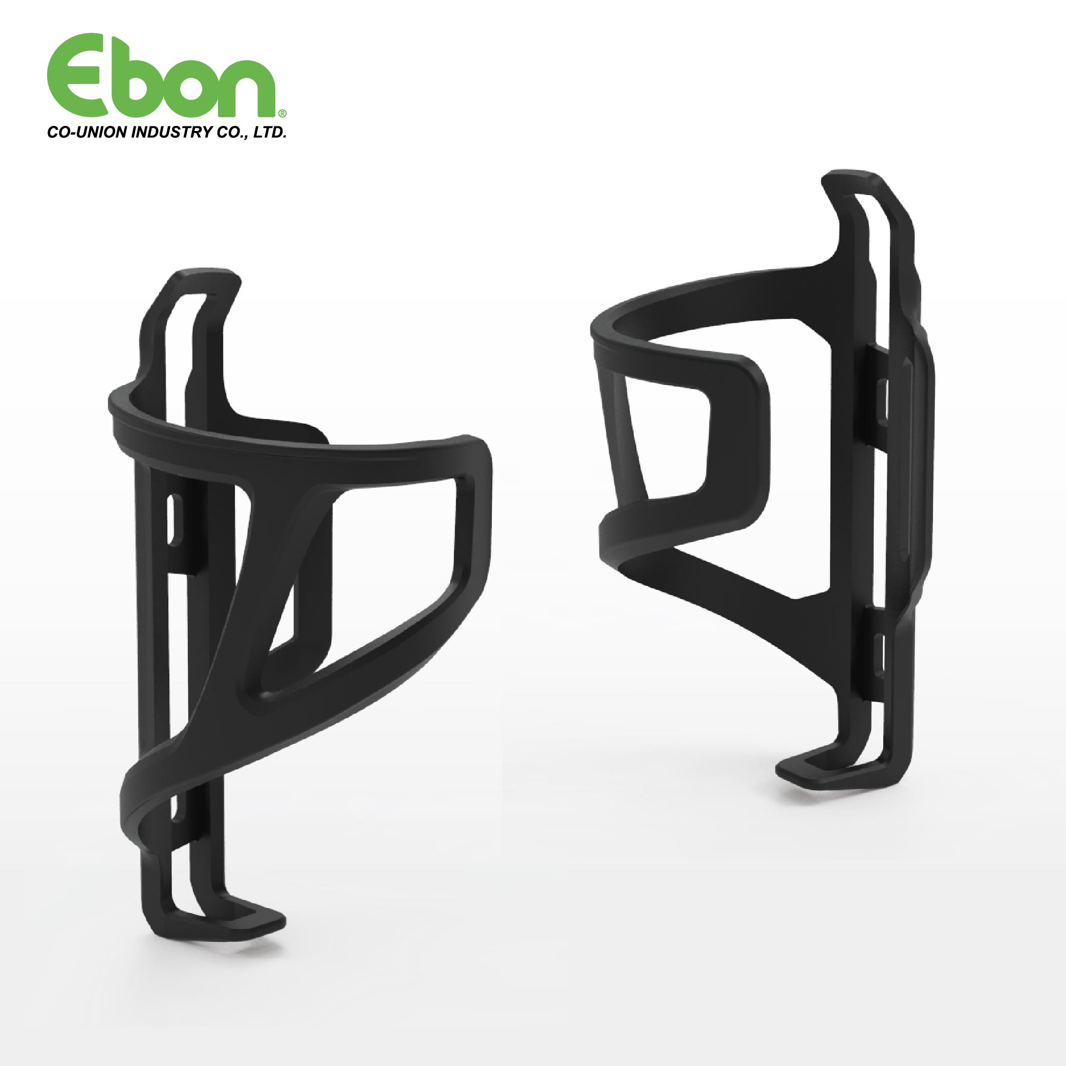 Side Open Bottle Cage / CB-14129S