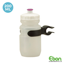 Kid's Water Bottle With Cage / CB-1557+CB-1437