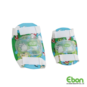 Kid’s Knee Pad/Elbow Pad/ - CB-08019A、CB-08019B