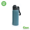 Stainless Steel Thermos Bottle / CB-15239MCVA
