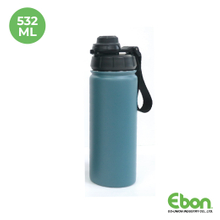 Stainless Steel Thermos Bottle / CB-15239MCVA