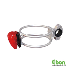 Coffee Cup Holder With Safety Light / CB-1495+PWL-600