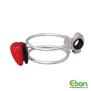 Coffee Cup Holder With Safety Light / CB-1495