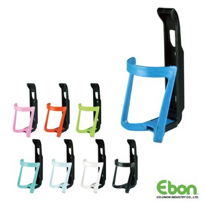 Double Color Bottle Cage / CB-1413P2
